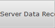 Server Data Recovery Rapid Valley server 
